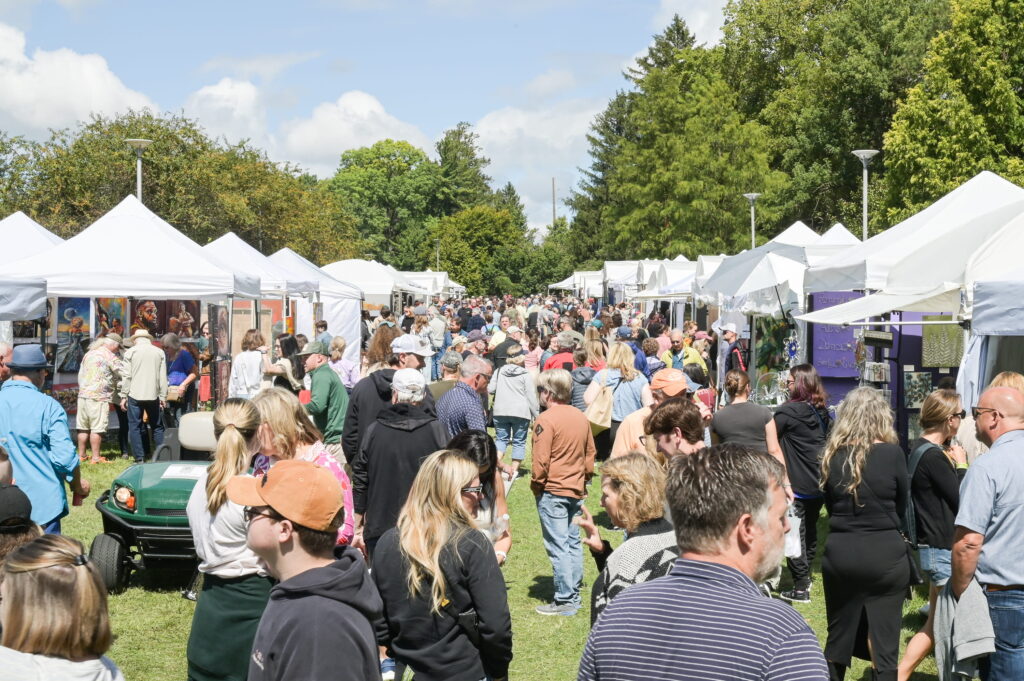 Penrod Arts Fair