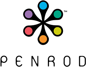 Penrod Arts logo
