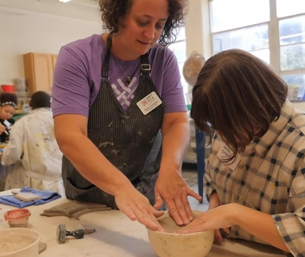 Reily Art Therapy 5th Annual Art Show