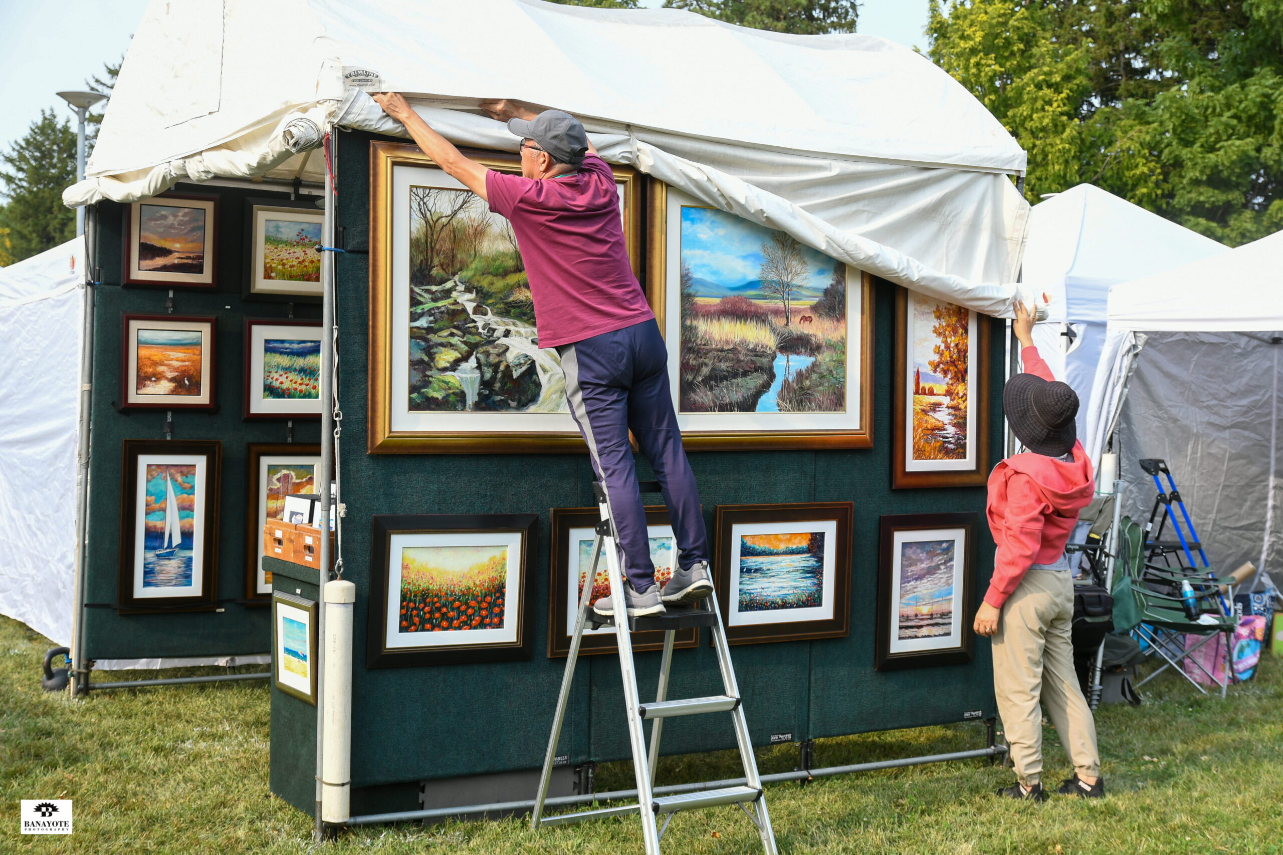 Community Outreach image