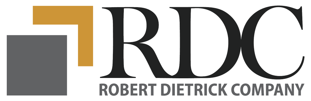 RDC logo