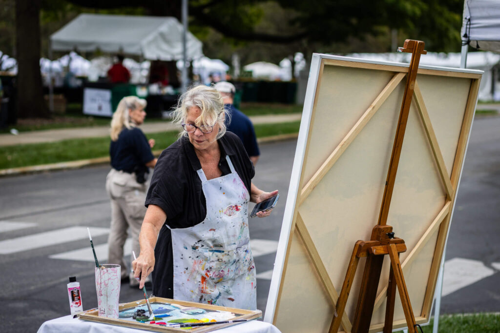 Evening with Penrod Image
