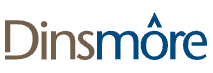 Dinsmore logo