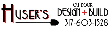 Huser's Outdoor Design + Build
