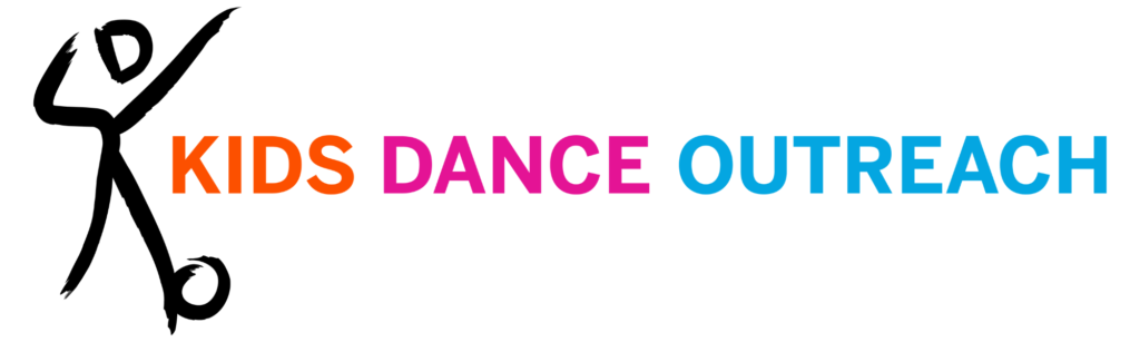 Kids Dance Outreach