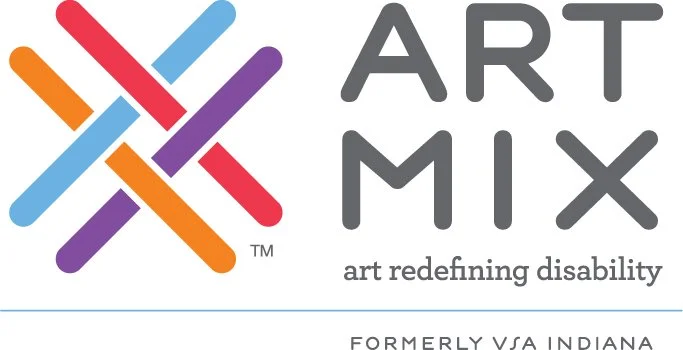 ArtMix logo