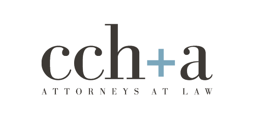 CCHA Logo