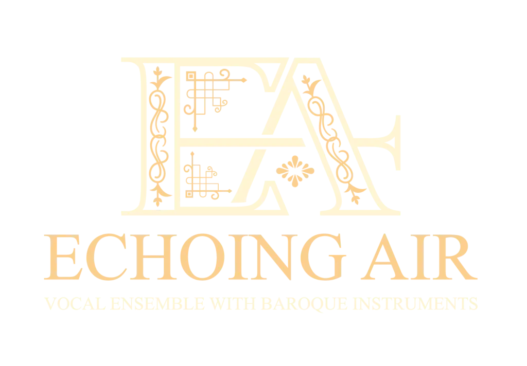 Echoing Air