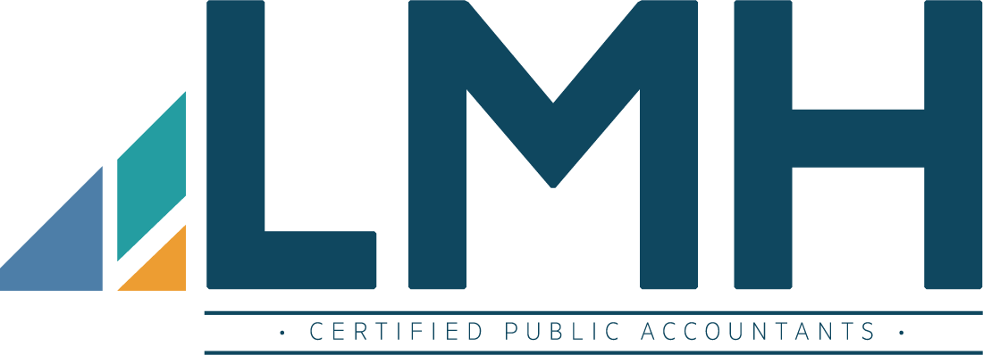 L.M. Henderson & Company LLP
