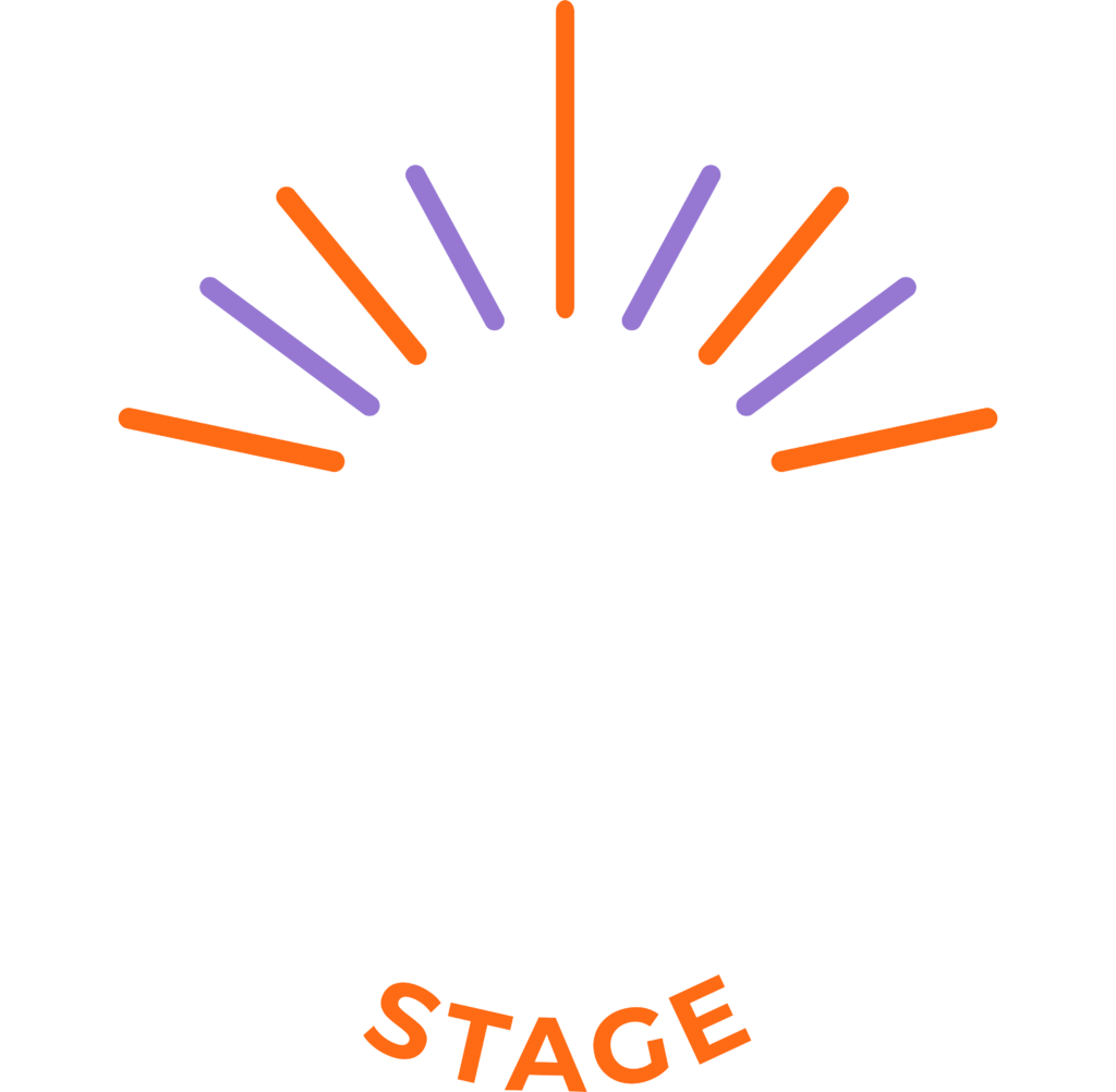 Summer Stock Stage