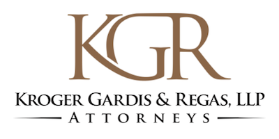 Kroger Gardis Regas, LLP
