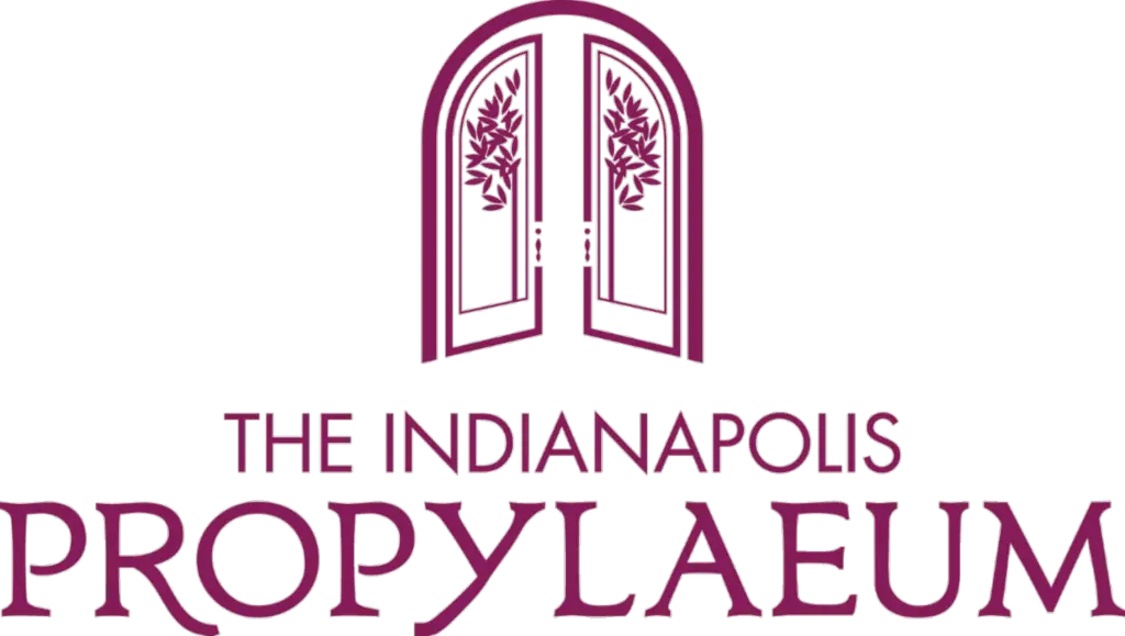 The Indianapolis Propylaeum