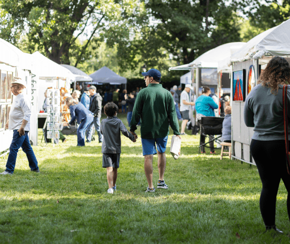 arts fair